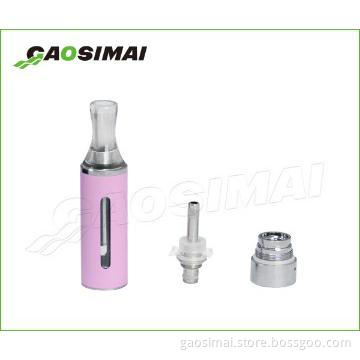changeable bottom coil  evod atomizer tank